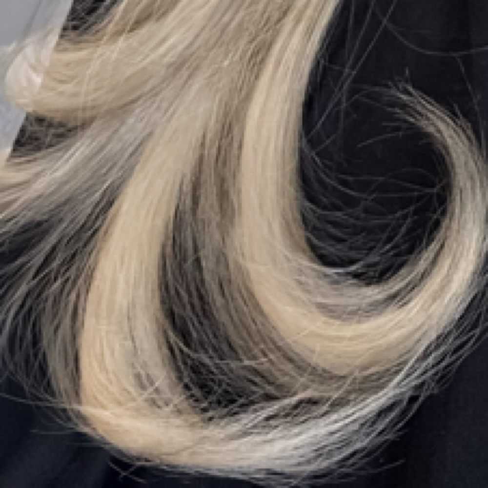 Color Correction at Kivela Hair in Encino, CA