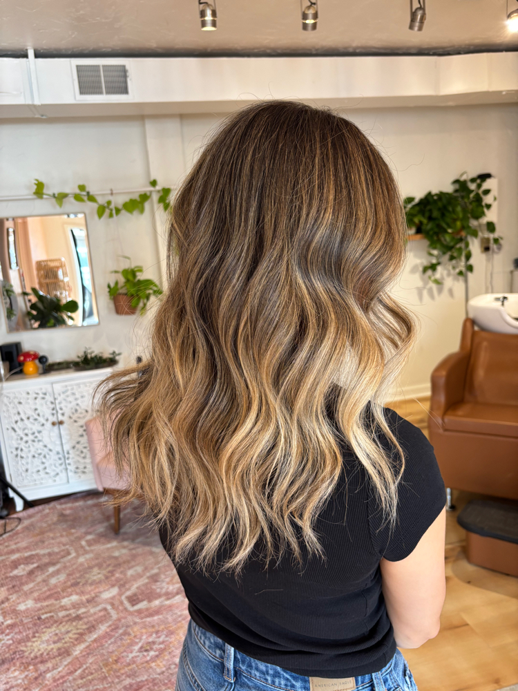 Baby Bronde Maintenance