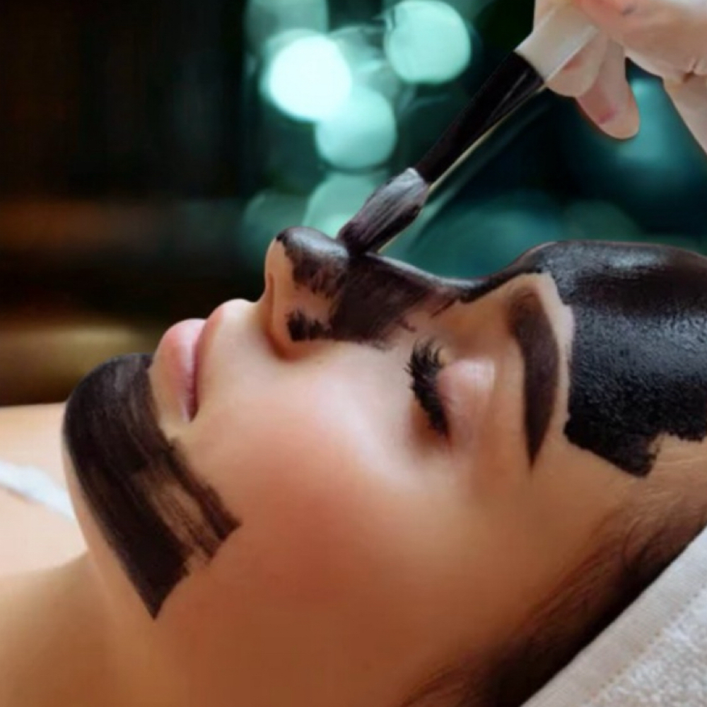 Custom Facial at Sadia Skincare Studio in Cody, WY