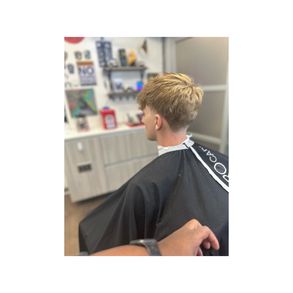 The  Cut  (mid/long length)
