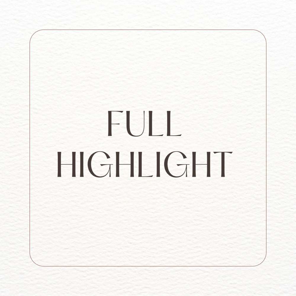 Full Highlight