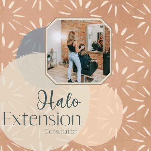 HALO Extension Consultation