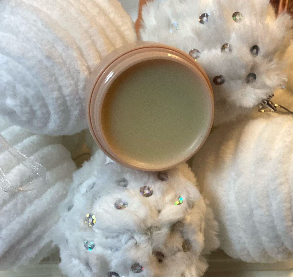 Lip Scrub