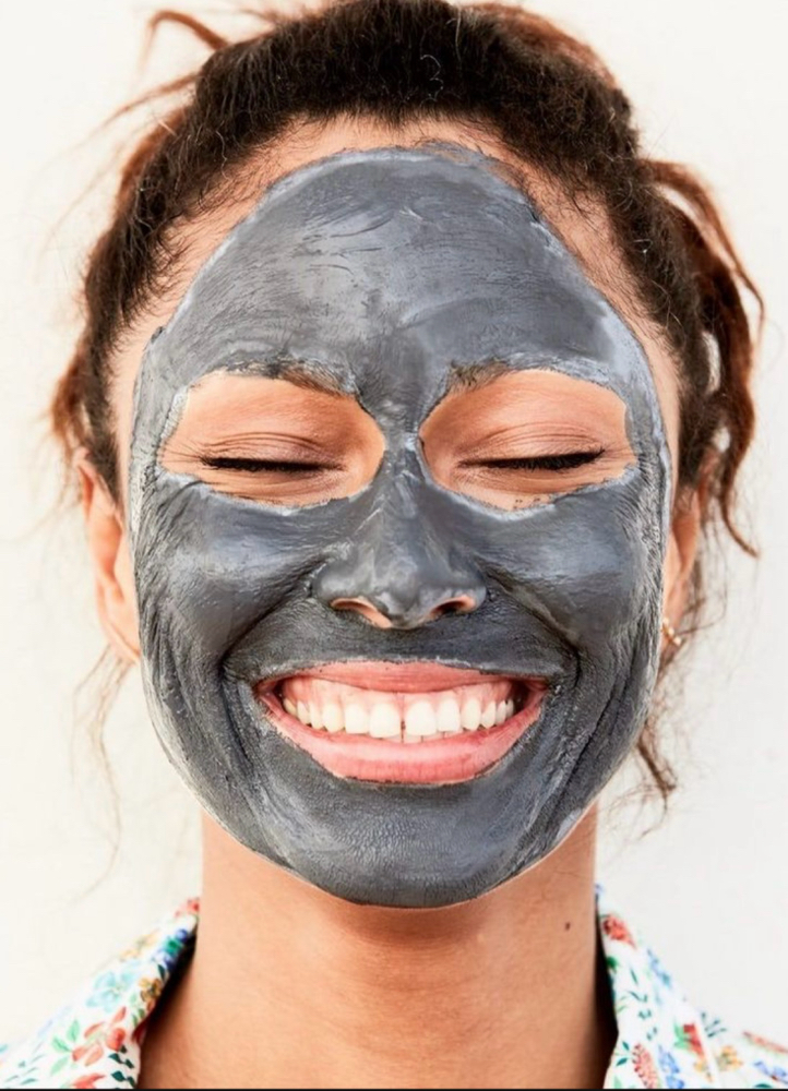 Detox facial