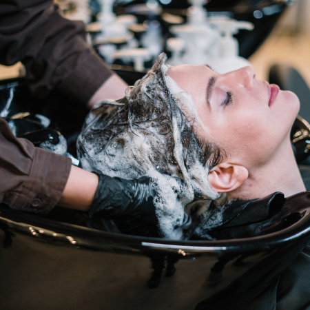 Conditioning Treatment