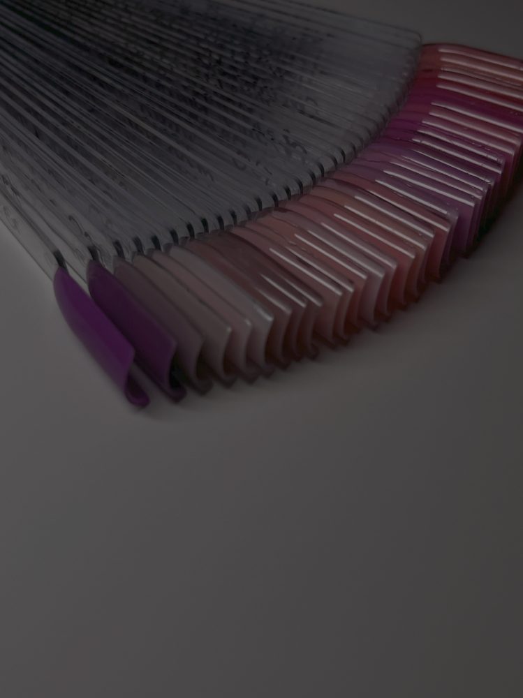 Gel Manicure at Vera Lux in Statesville, NC