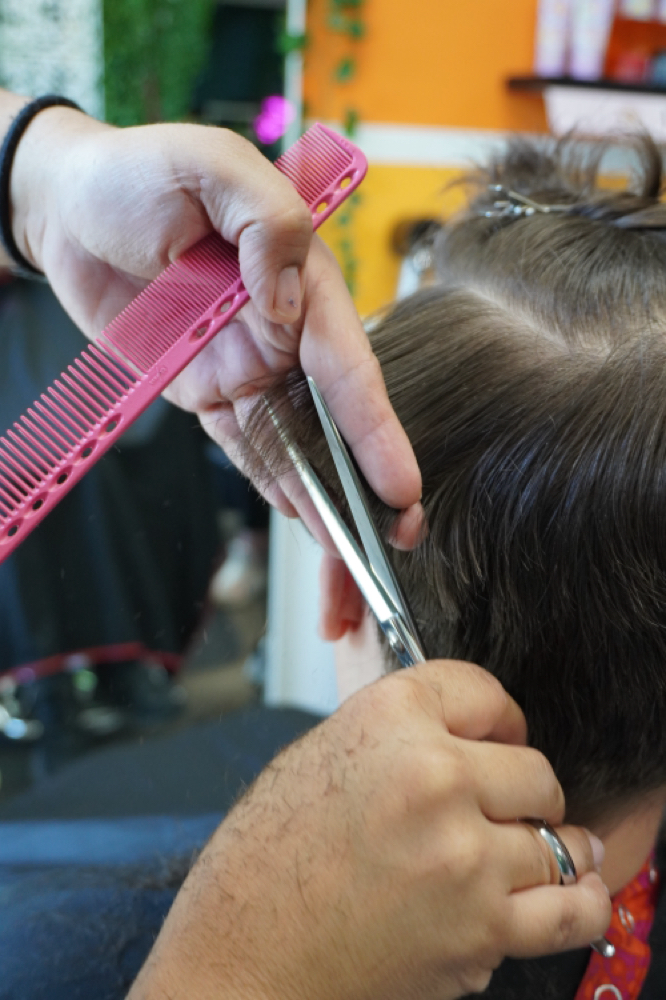 Existing Client Cut