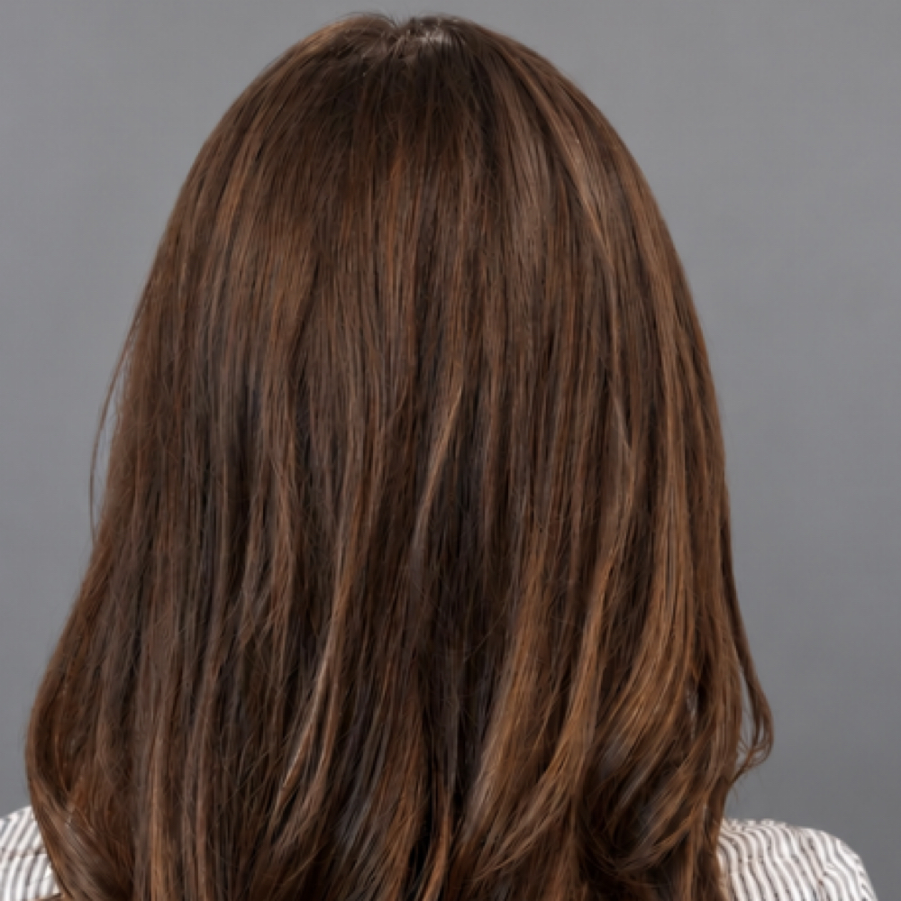 Toner/Gloss (add on service) at Michelle  Yacovone Hair Design in Pembroke, MA