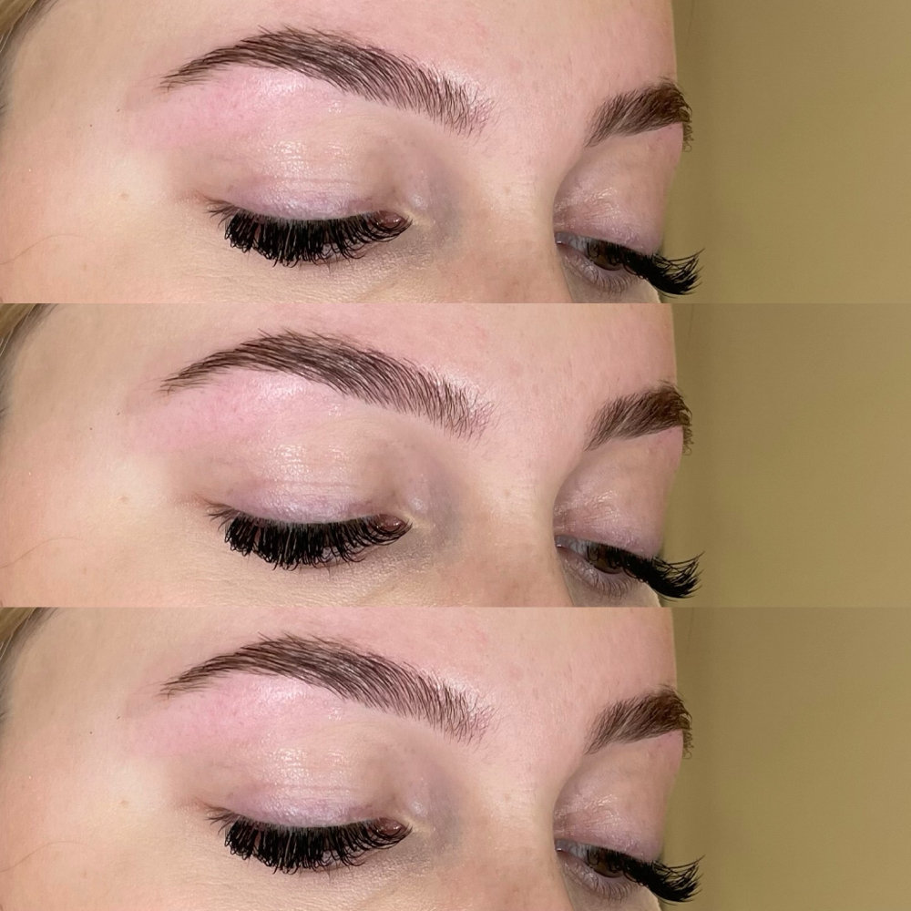 Brow Lamination