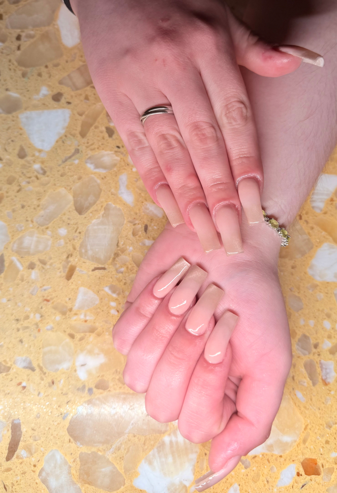 Full Set • Long