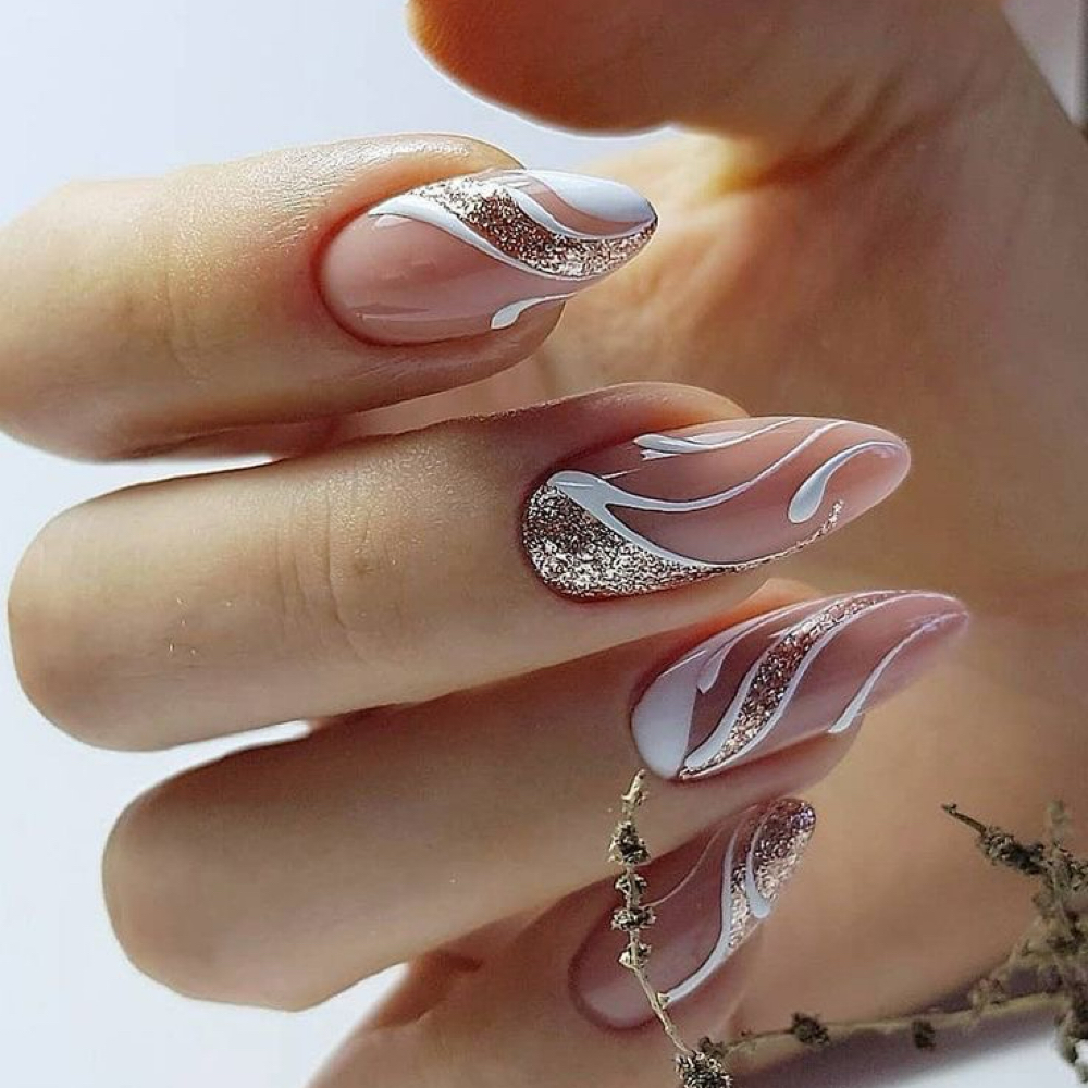 Designs at Sophie’s Nails in Newtown, PA