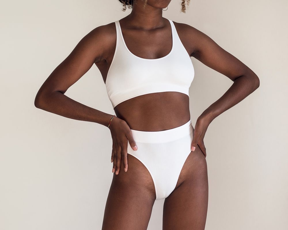 Full Body Wax Package