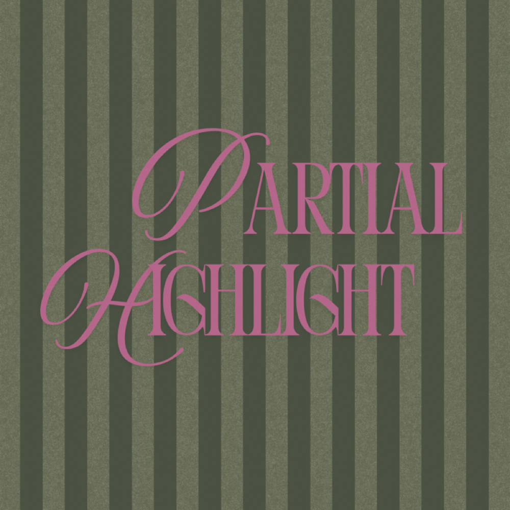 Partial Highlight at The Glamour Collective in Spokane Valley, WA