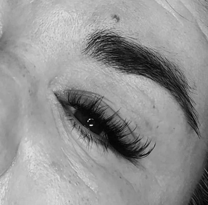 Full Hybrid Set at Bloom Beauty Room in Azle, TX