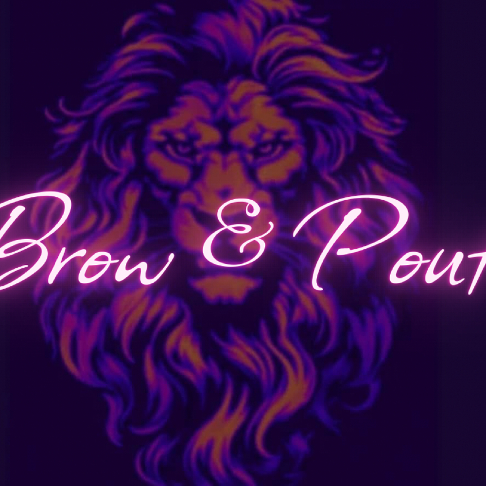 Brow & Pout at Urban Fringe Salon in Farmington, AR