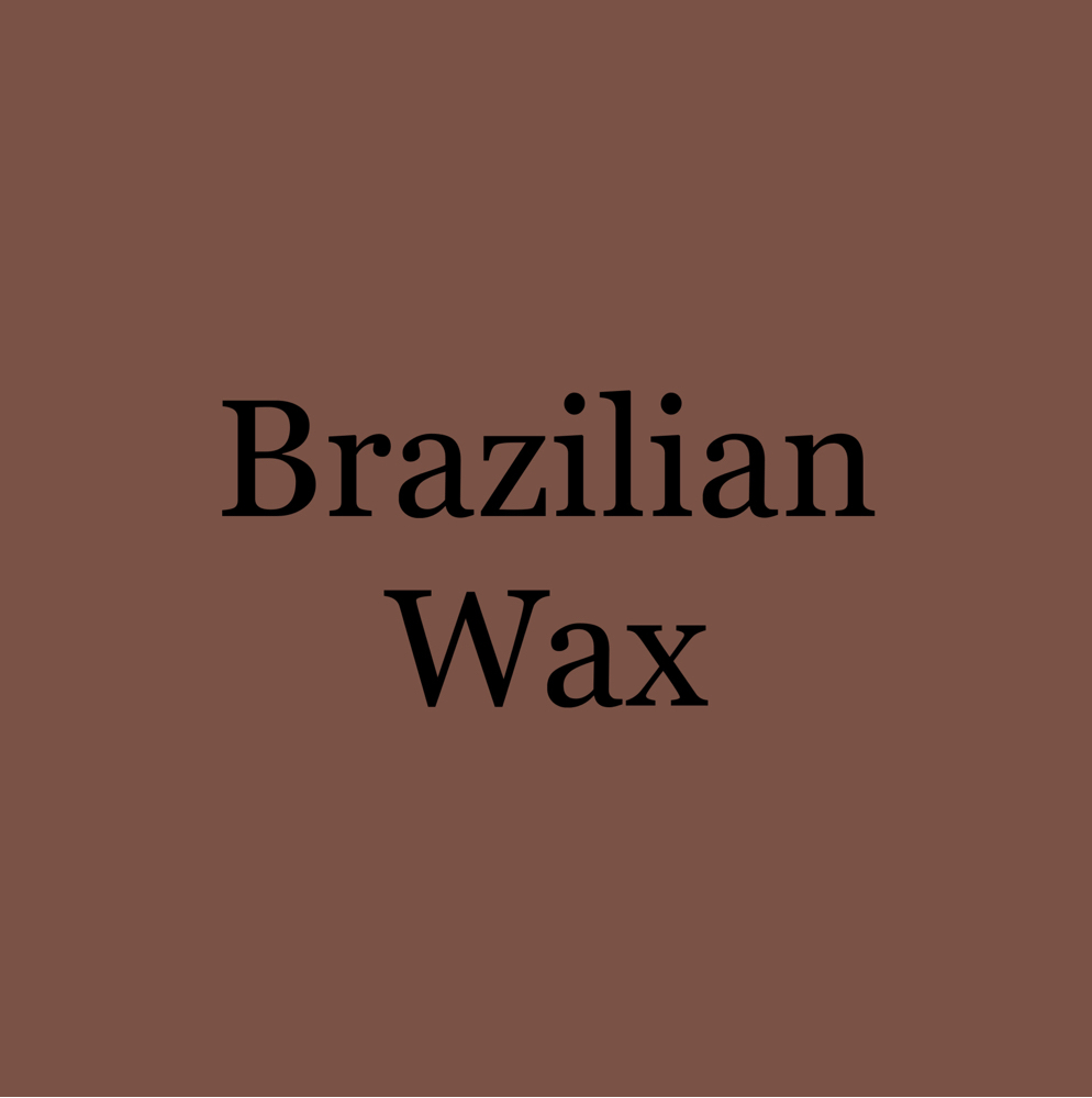 Brazilian Wax
