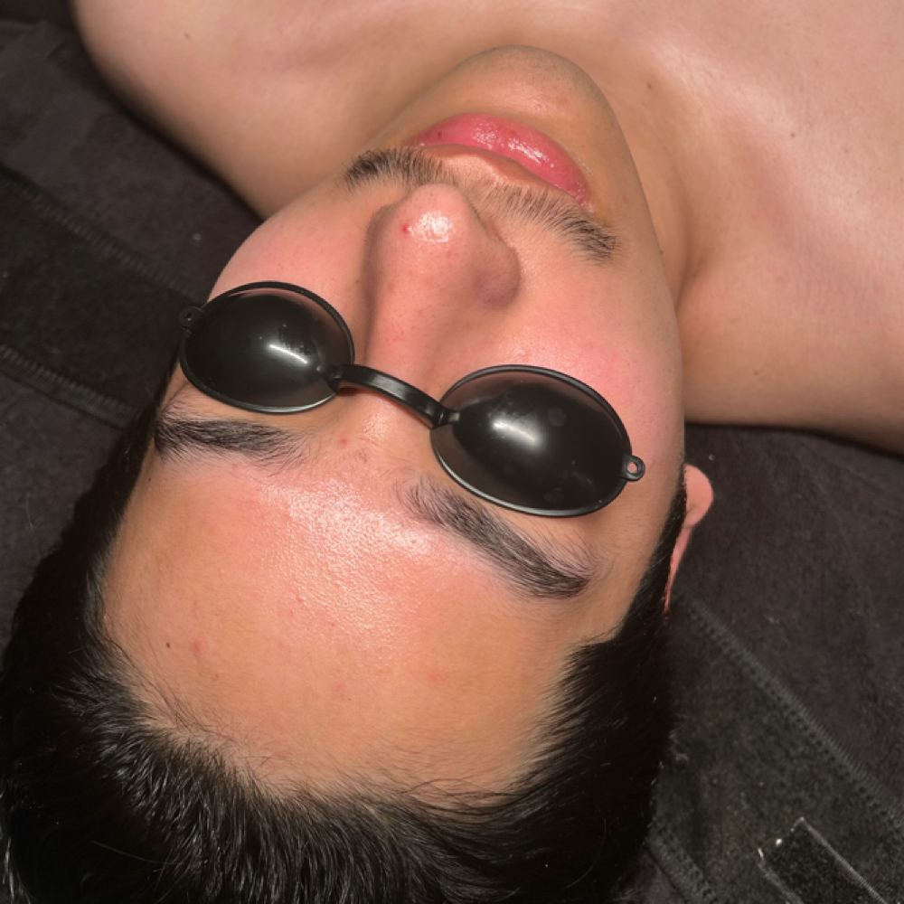Signature Custom Facial at Karol’s Beauty Bar in Oswego, IL