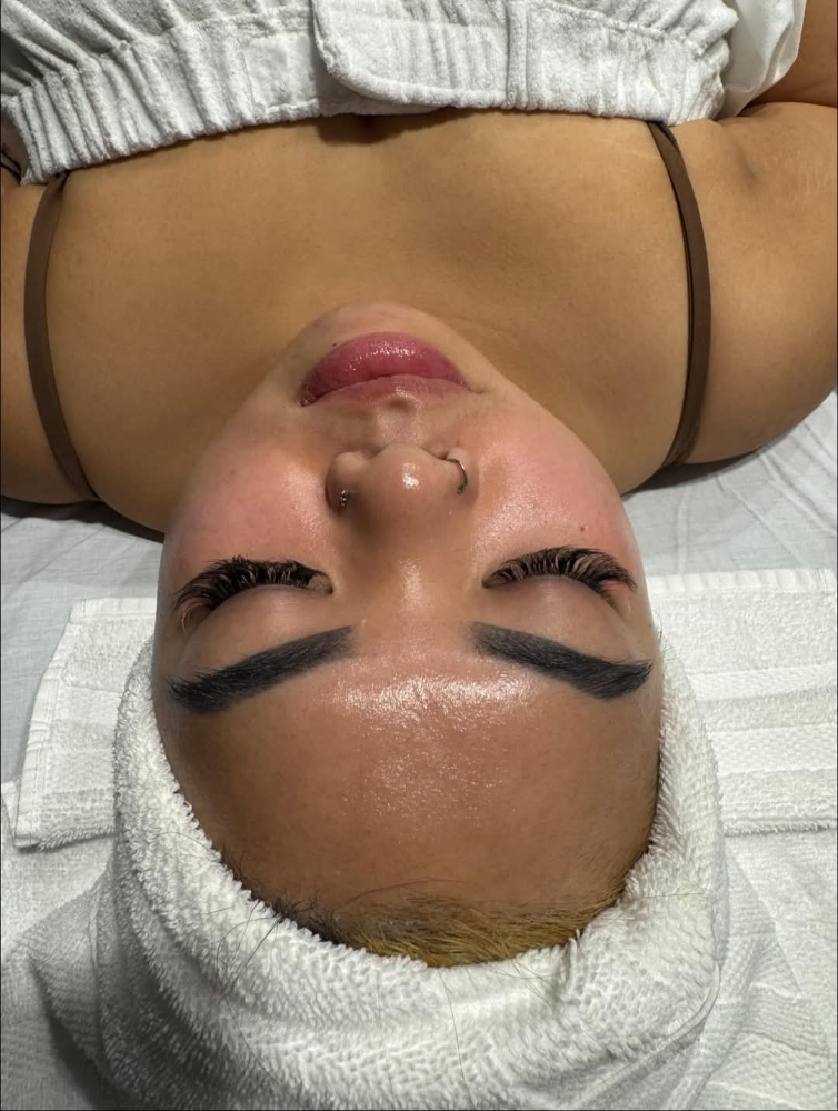 HENNA BROWS