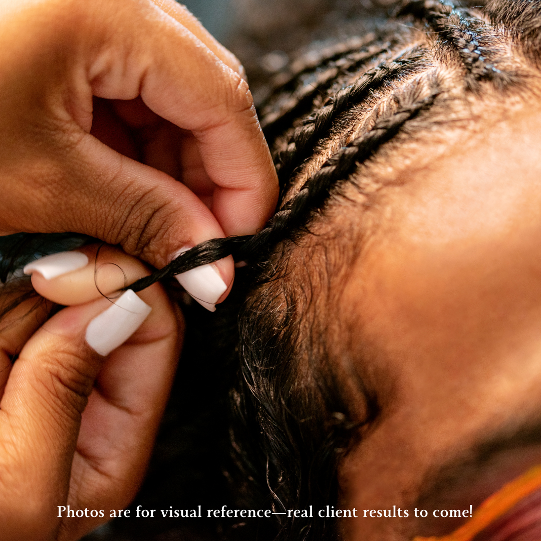 Natural Styling