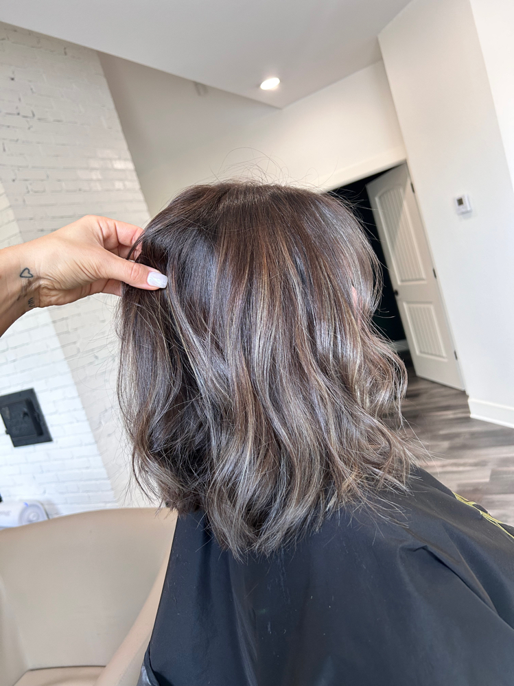 WASH & STYLE at Taya Kellogg in Fort Smith, AR