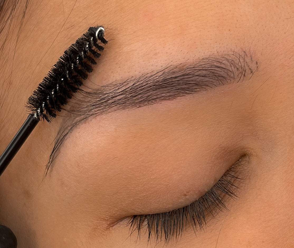 Precision Brows at ⠀ in Toledo, OH