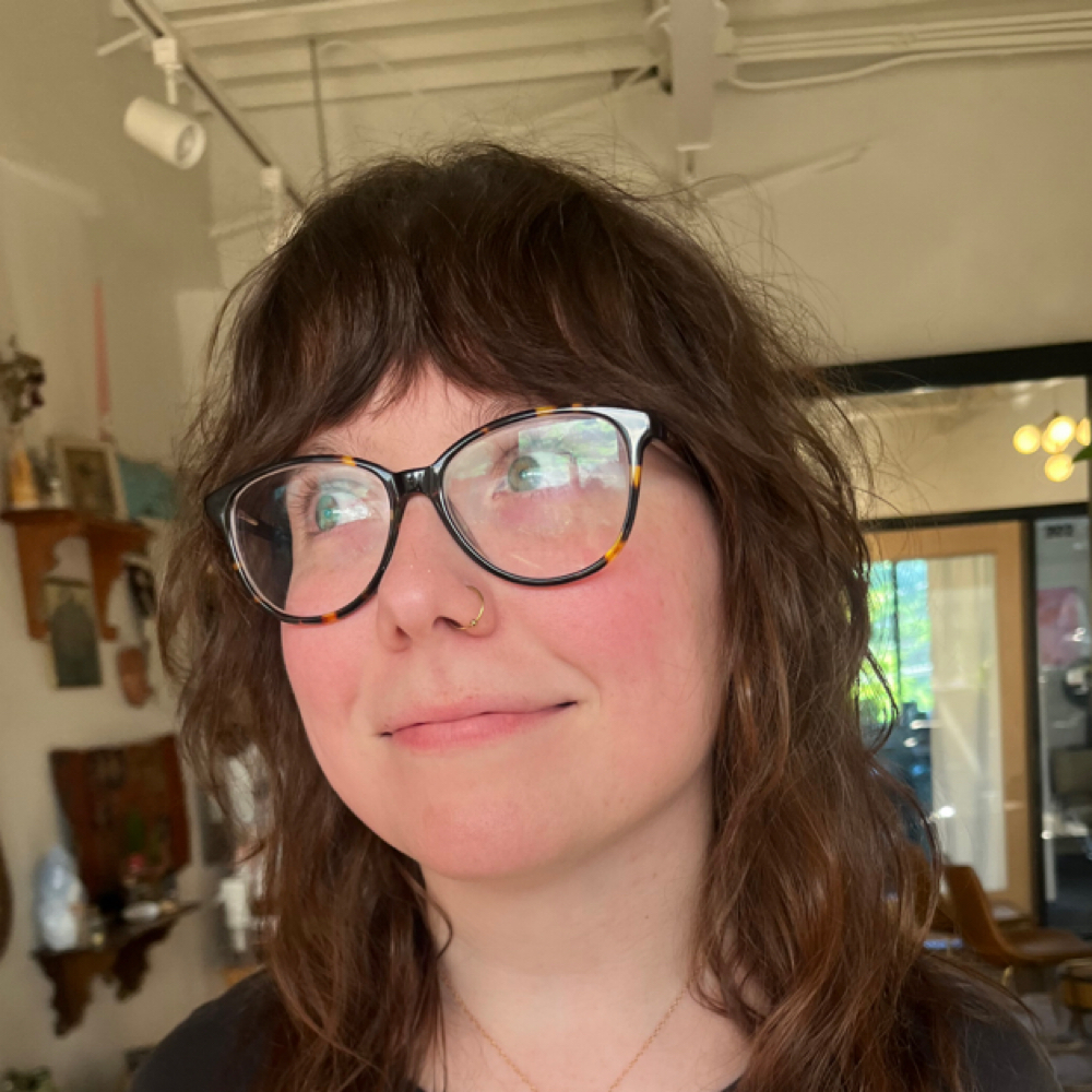 Bang Trim at Hair By SG—@ Moss Salon Studios in Kansas City, MO