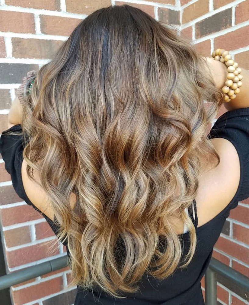 Color Correction - Full Process at Metamorphosis by Megan Markeim, LLC in Buckhannon, WV