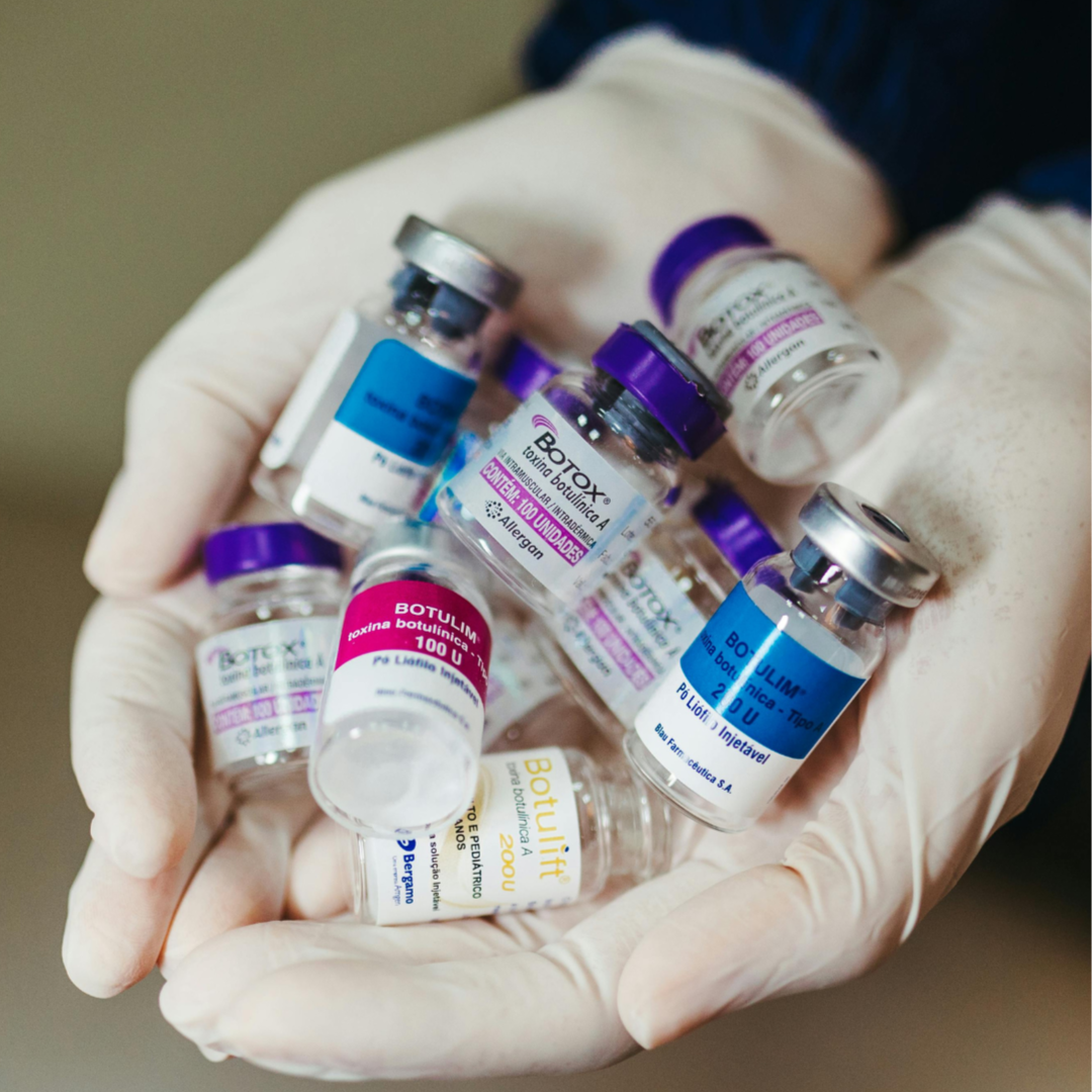 Wrinkle Treatment at Luna Aesthetics in Alexandria, VA