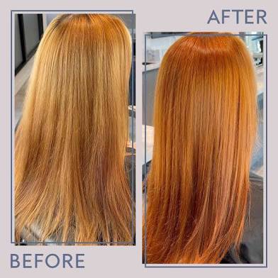 Color Gloss
