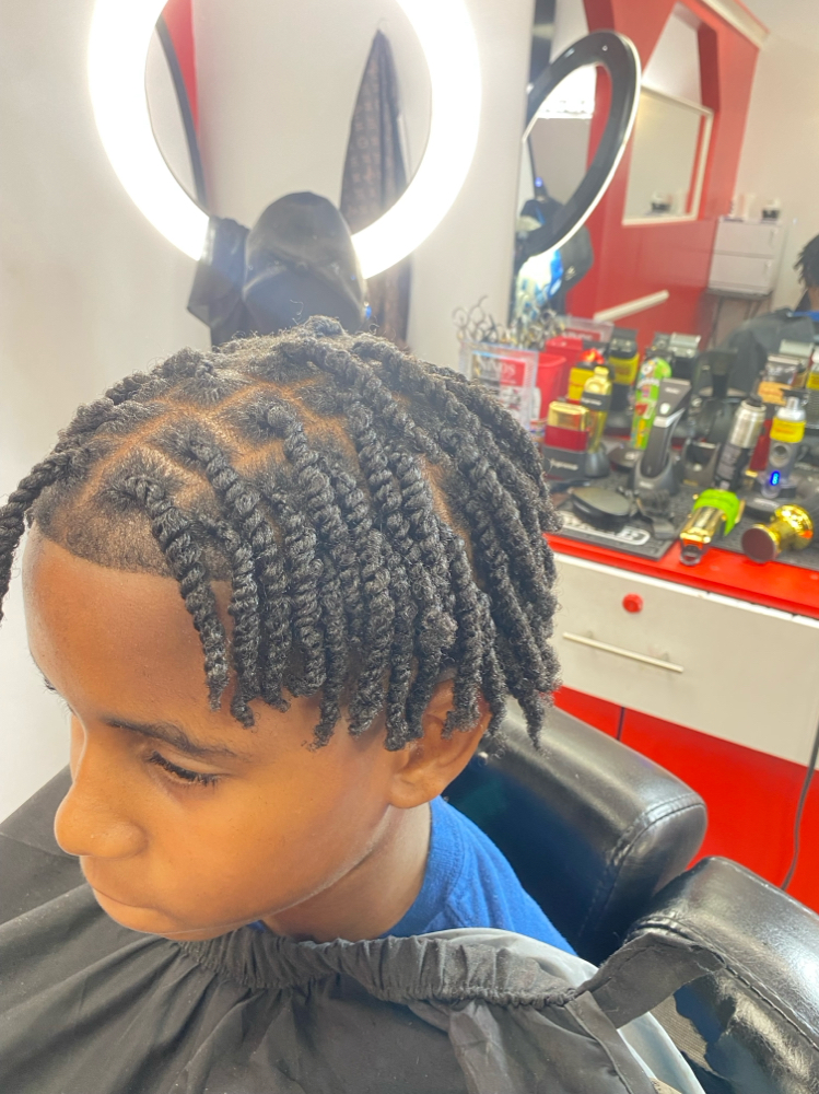 Double Strands