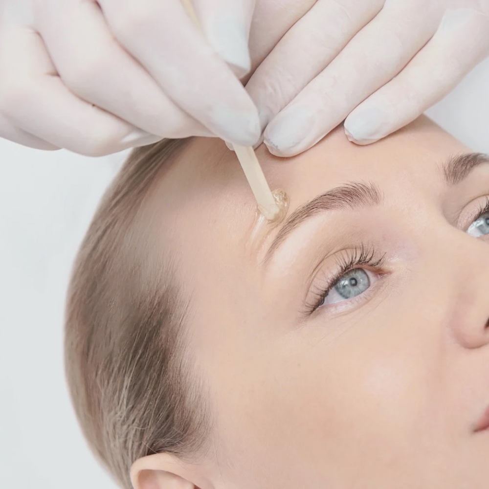 Brow Wax