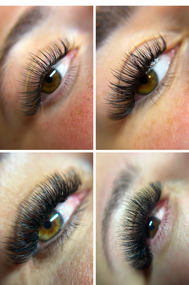 Touch Up/Mini Fill