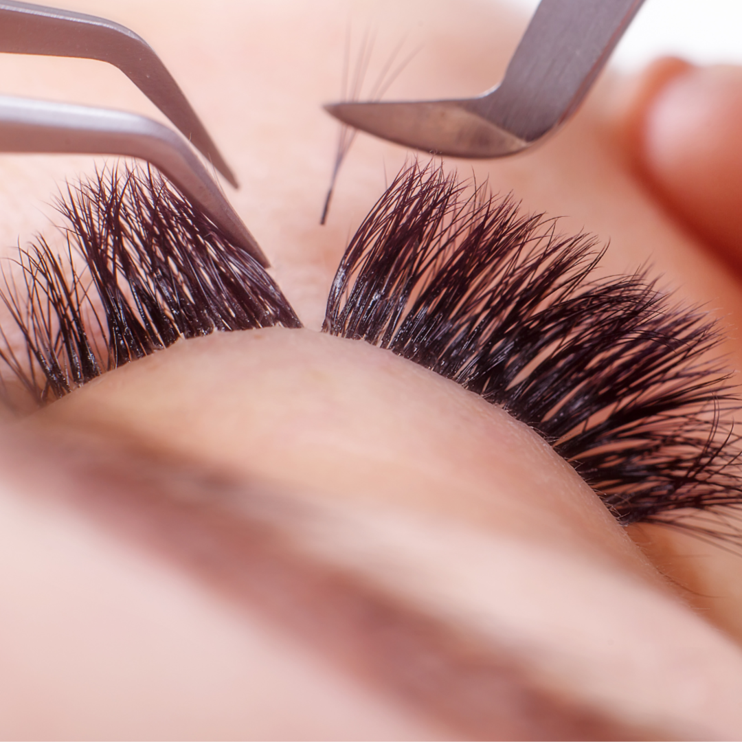 Full Set - Lash Extensions at HM Beauty Lab in Lone Tree, CO