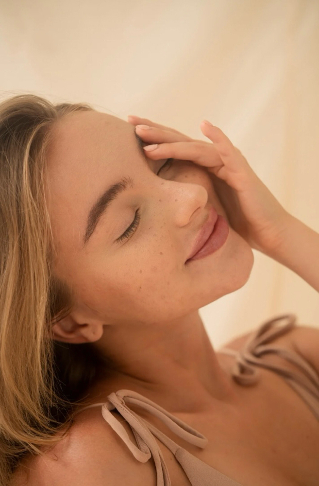 Brow Shaping