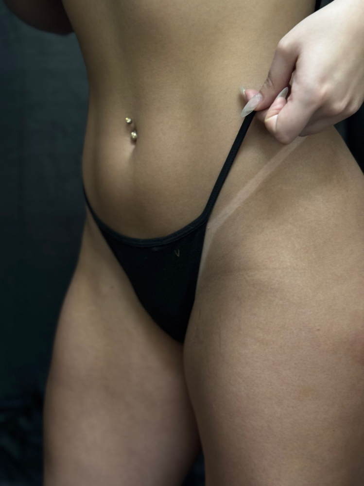 Spray Tan