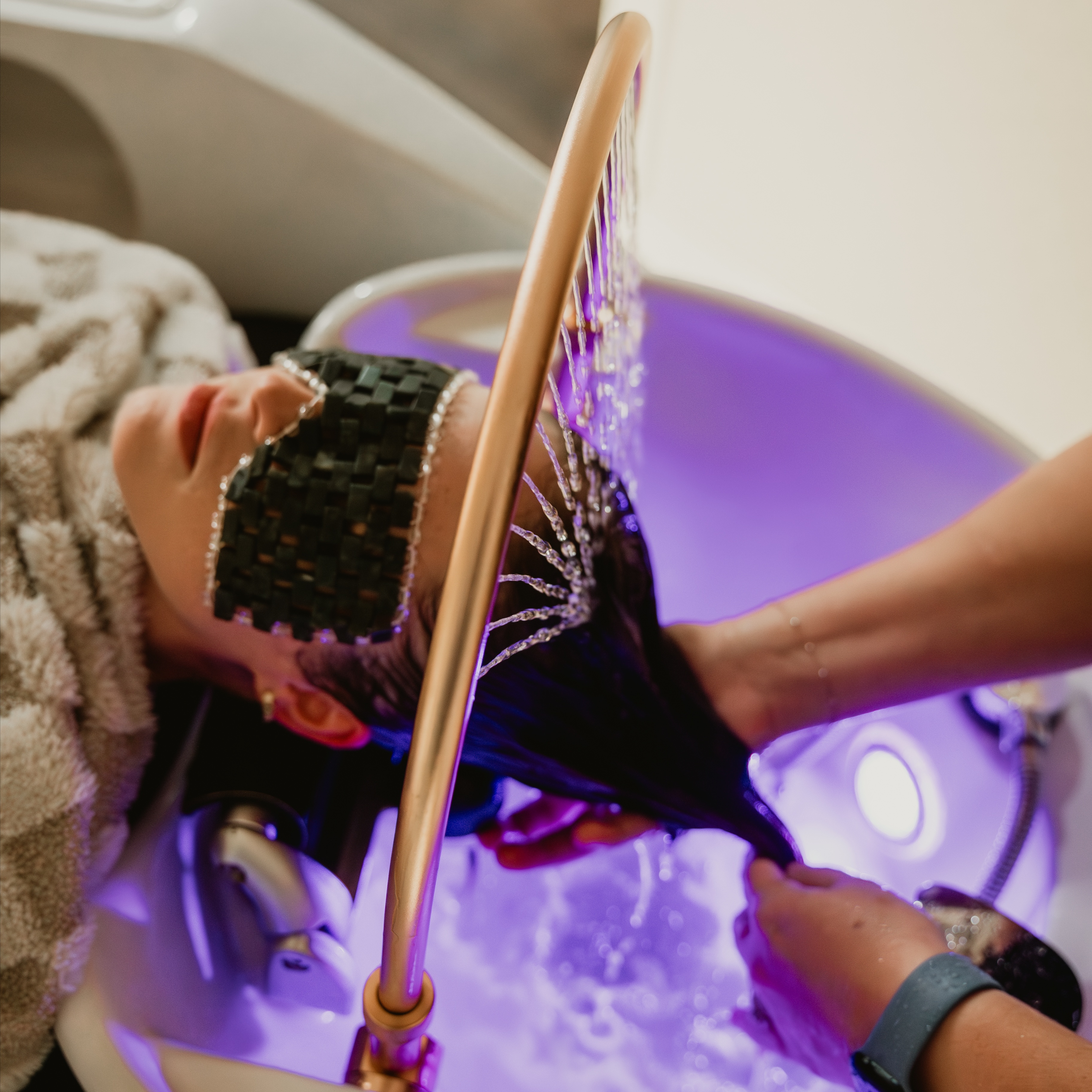 The Mane Repair and Restore