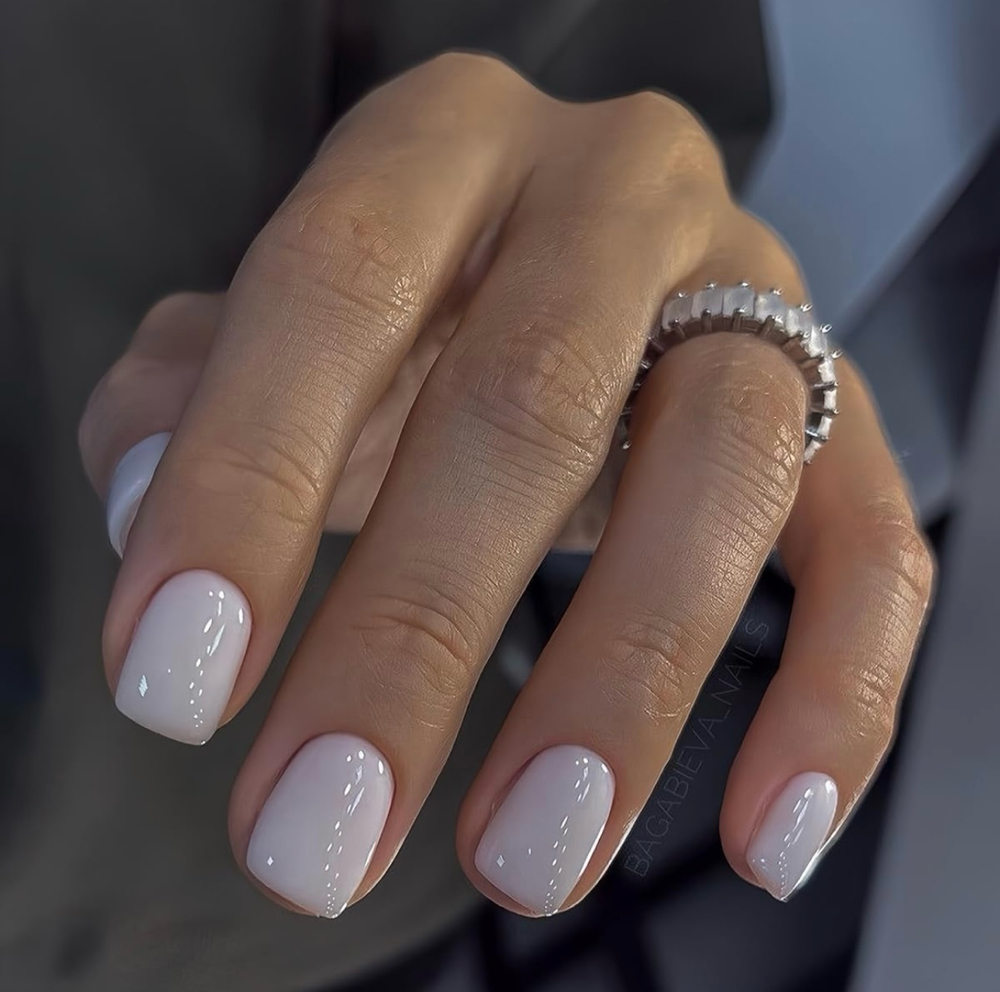 Gel Manicure