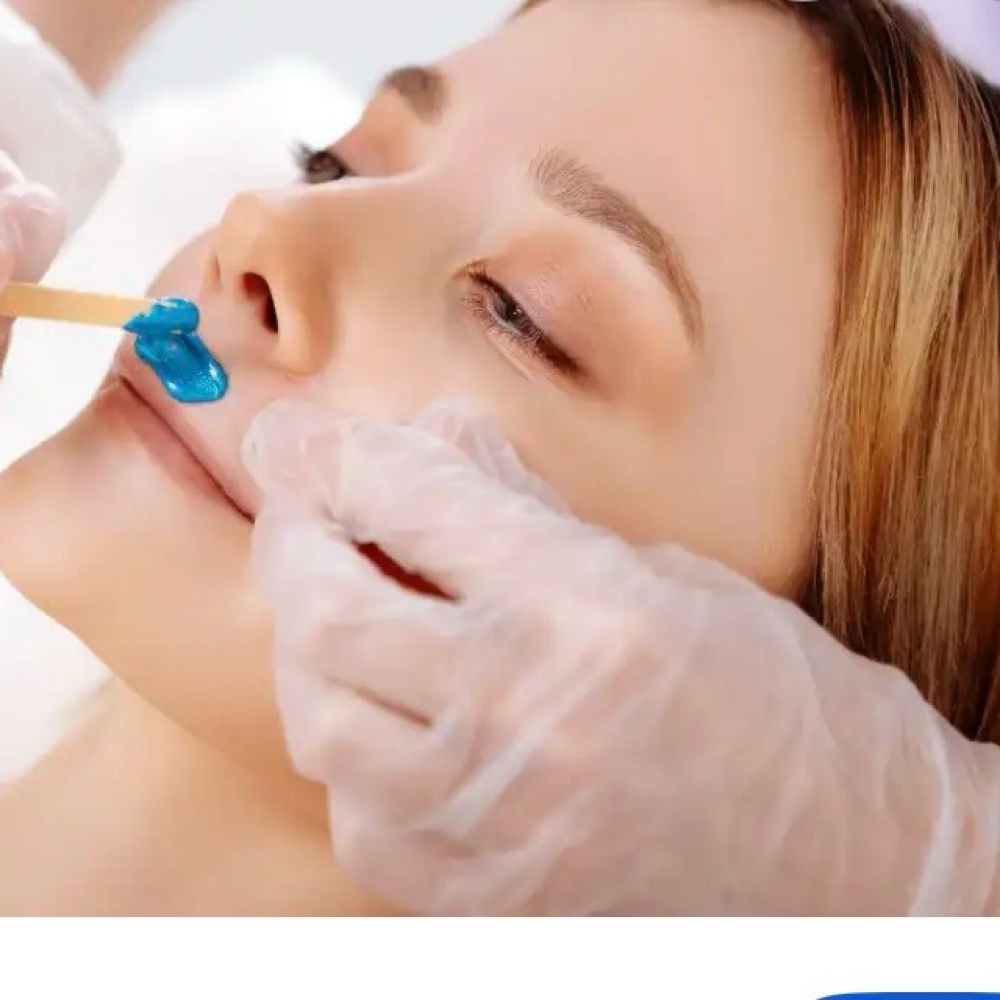 Nose Wax at Luvlookbeautyspa @GlossGenius in Las Vegas, NV