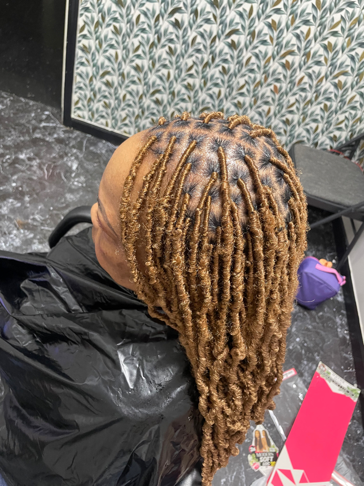 Soft Locs