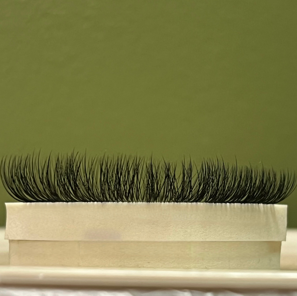 Hybrid Mini Fill