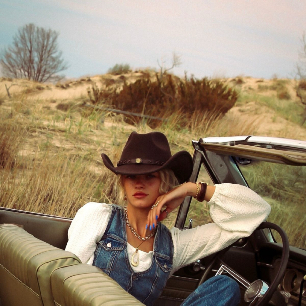 The Haircut w/ Jill at Shine Salon in Dana Point, CA