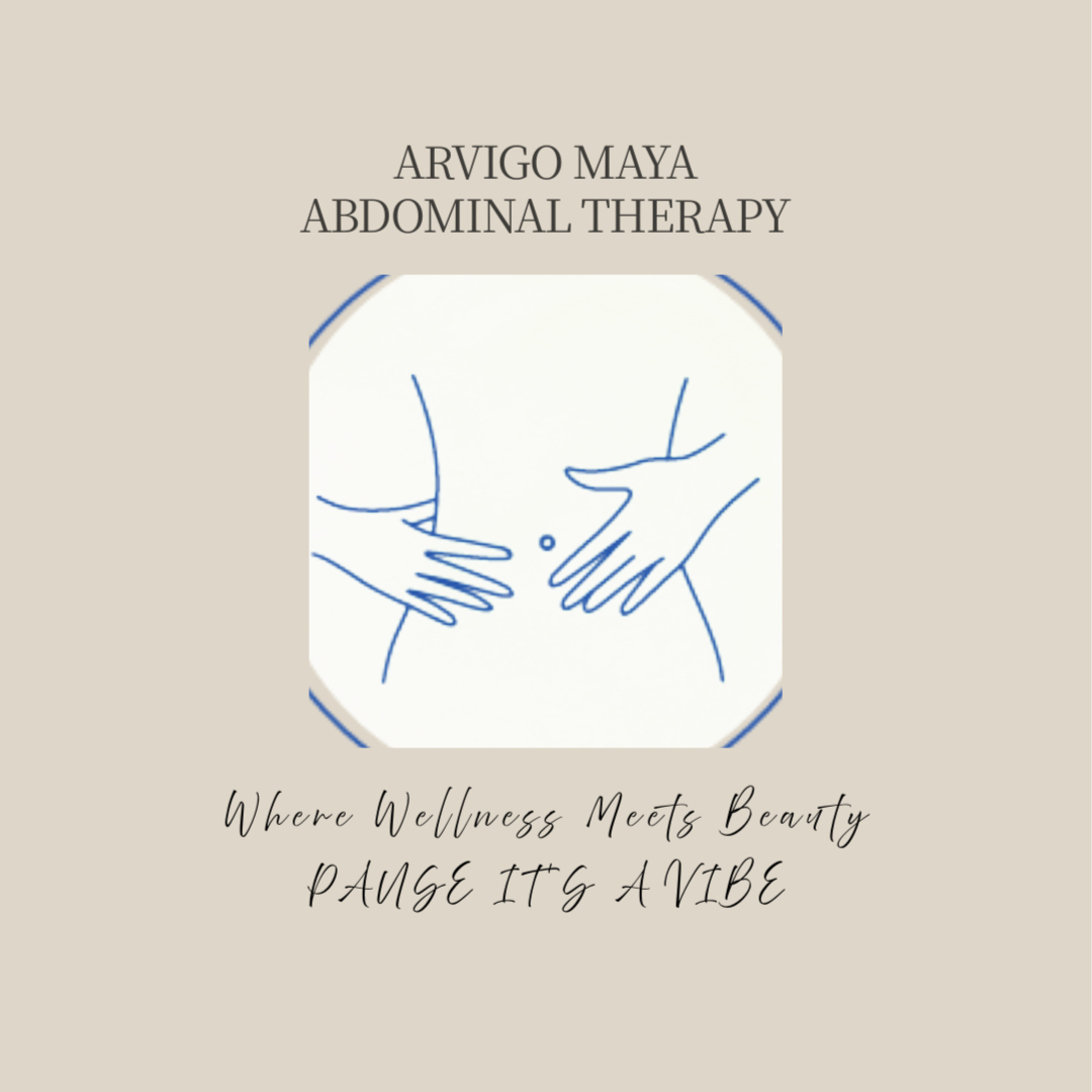 Pause 4  Arvigo®  Belly Care at Ppause4wellness in Springfield, NJ