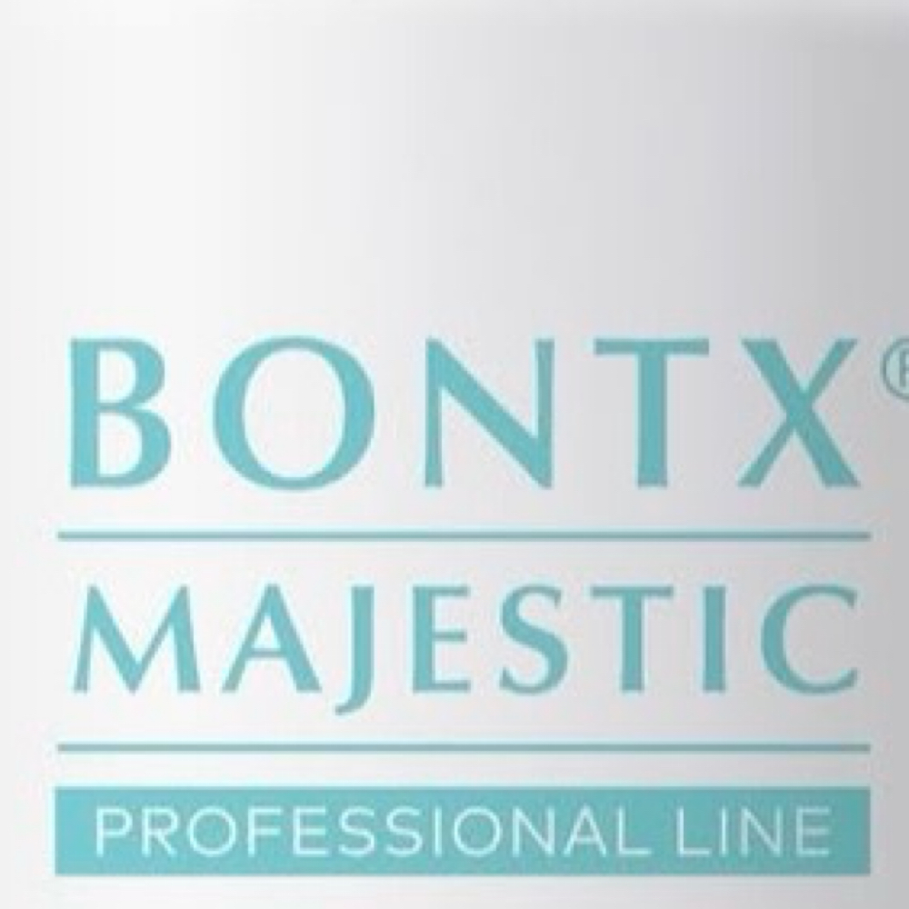 Bontx Hair Repair Treatment at Mane & Gold in Aliso Viejo, CA