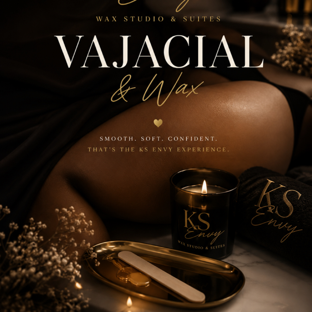 The Signature V-Facial Experience at KS.Envy in Columbus, OH