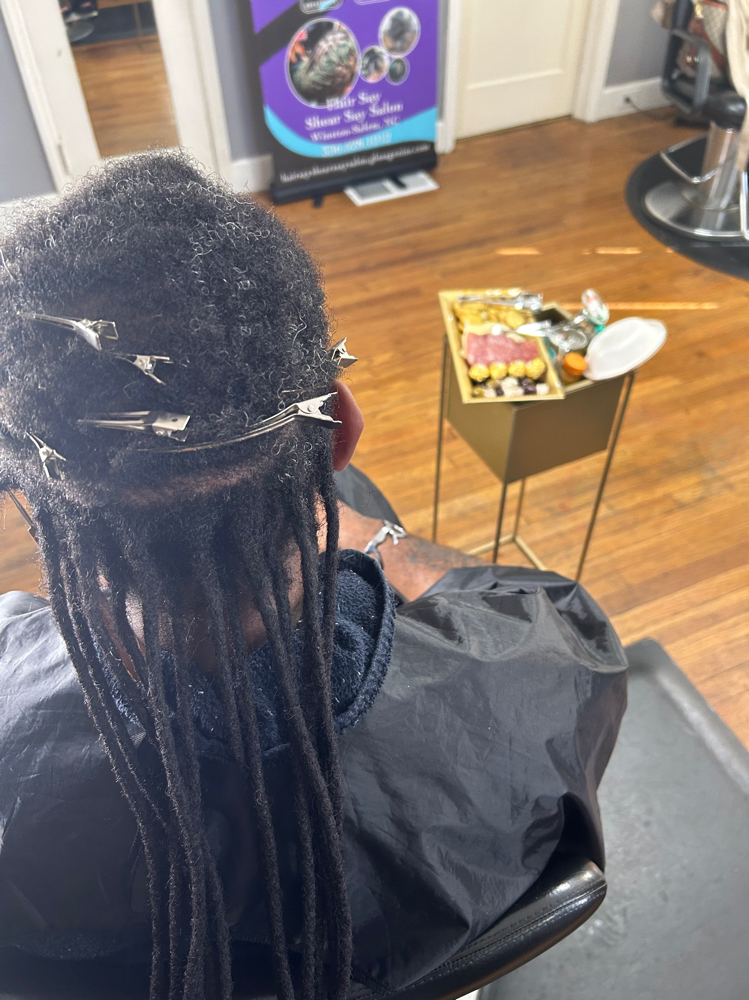Loc Extenstions