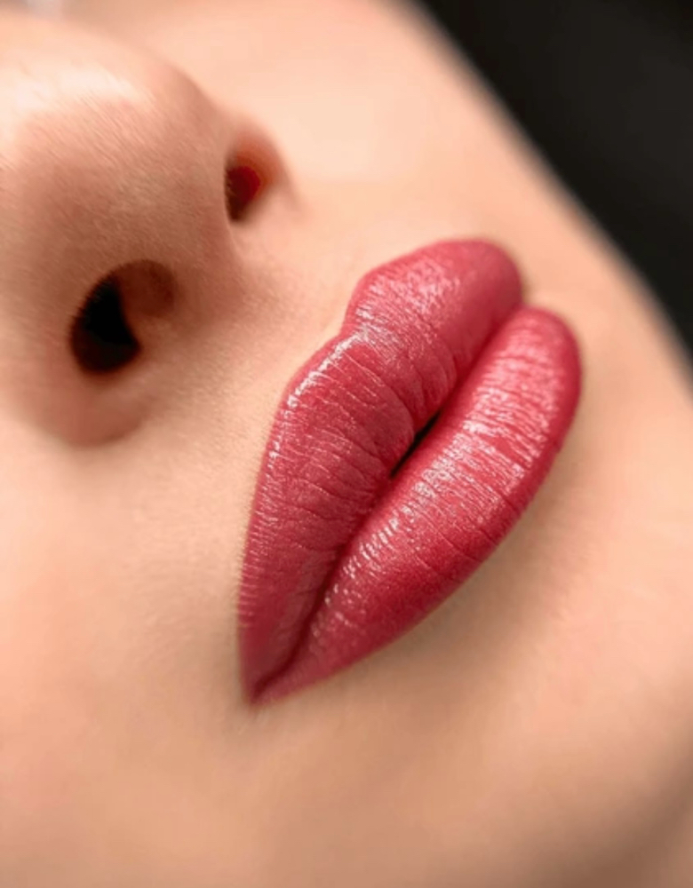 LIPS BLUSH at MyTy Beauty in Santa Clara, CA