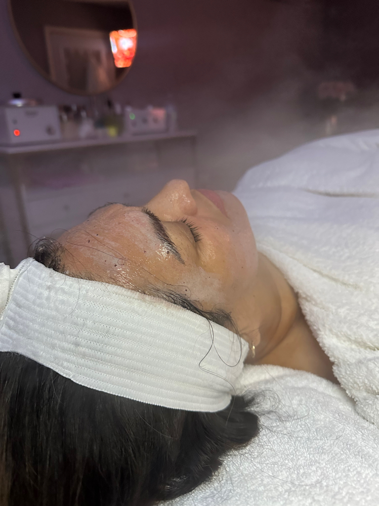 First Time Client