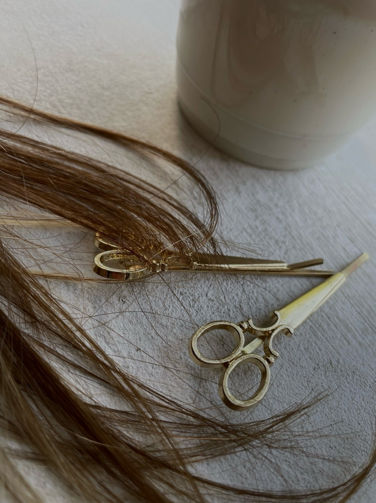 Women Haircut