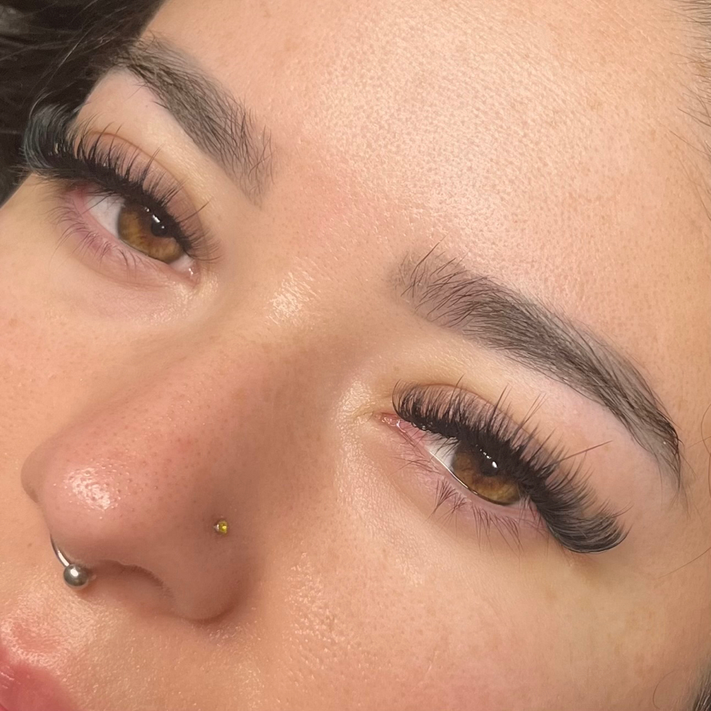 Hybrid at Enhanced By Brianna in San Antonio, TX