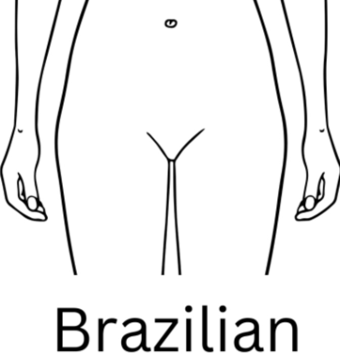 Brazilian Wax